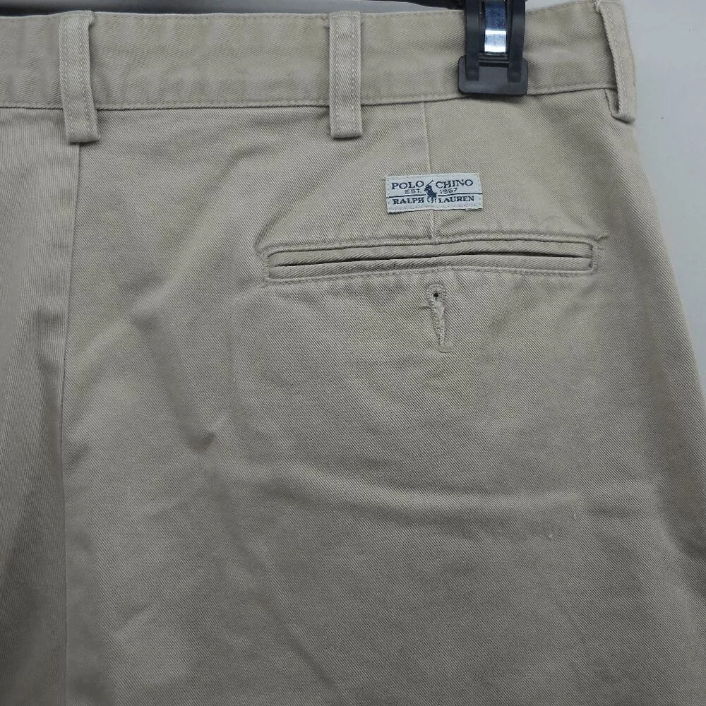 Polo Ralph Lauren Classic‎ Fit 9